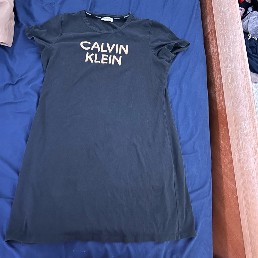 Calvin Klein Dress